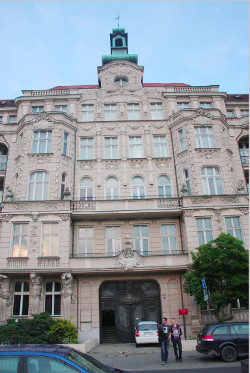 Polish Academy of Sciences, Wroclaw Division